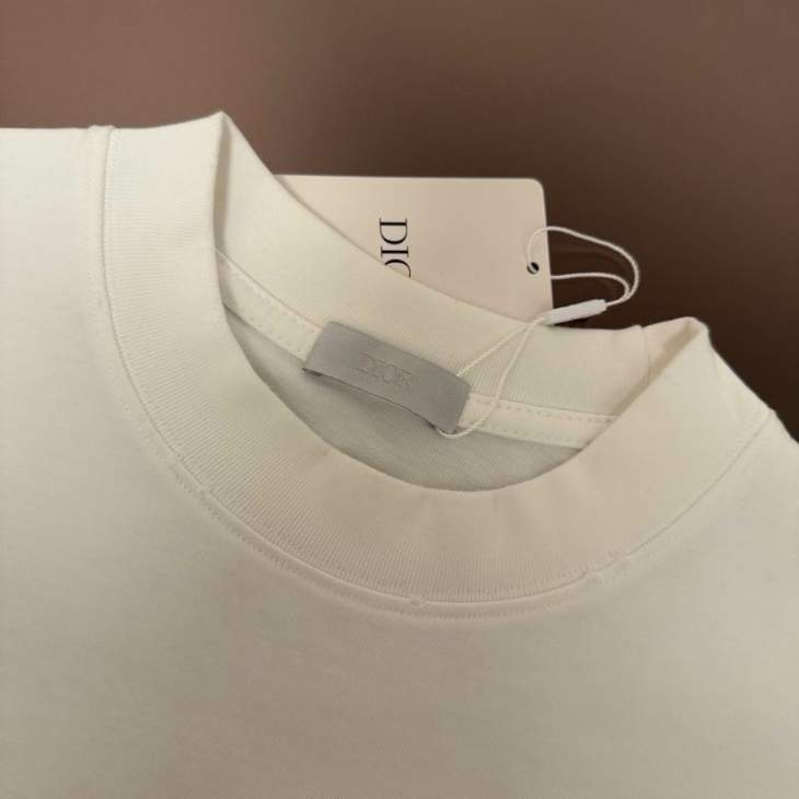 Dior T Shirts Short _SKUDiorM-2XLtltx8116373